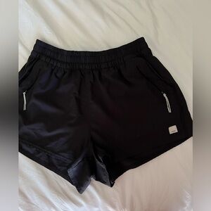 Vuori Dash Shorts